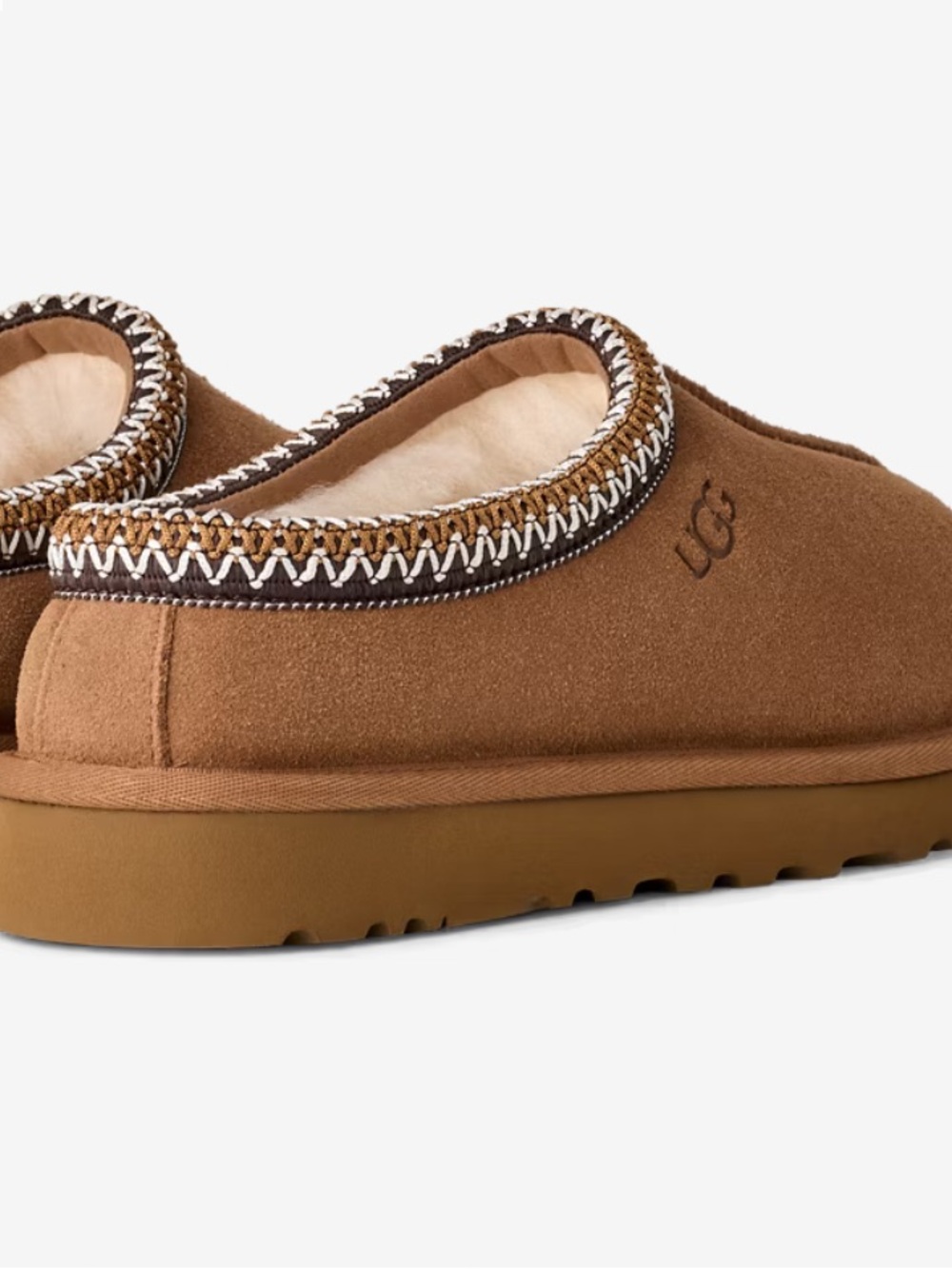 UGG Tasman II Slippers Size 8/9